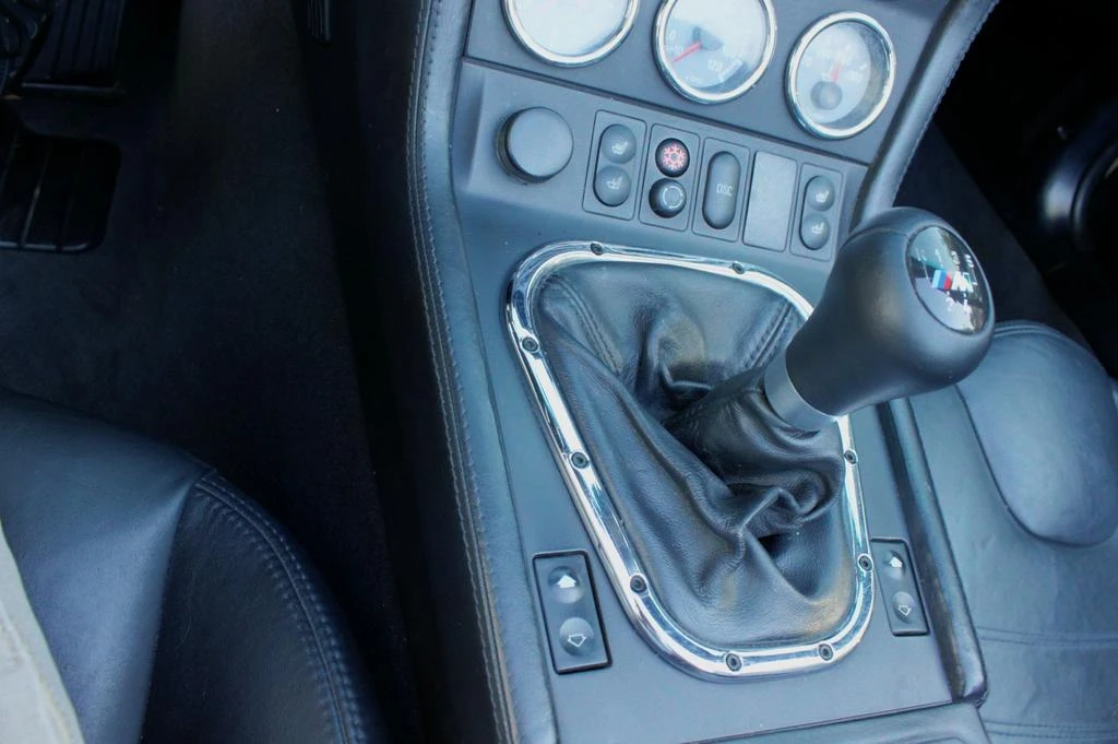 2002 BMW Z3 Roadster - Image 29 of 31