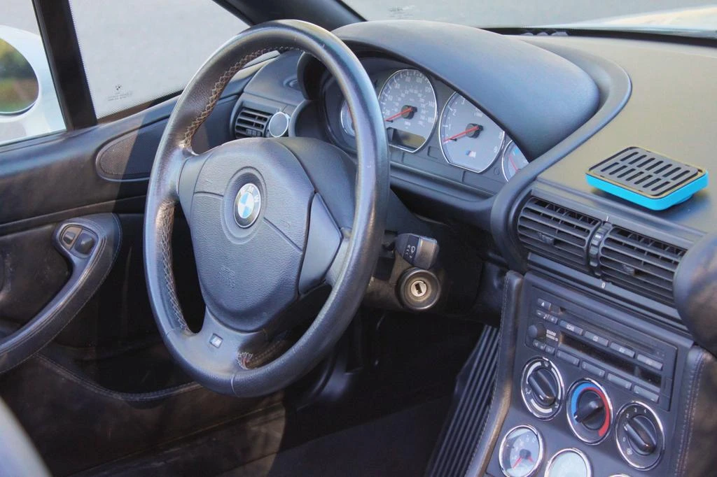 2002 BMW Z3 Roadster - Image 25 of 31