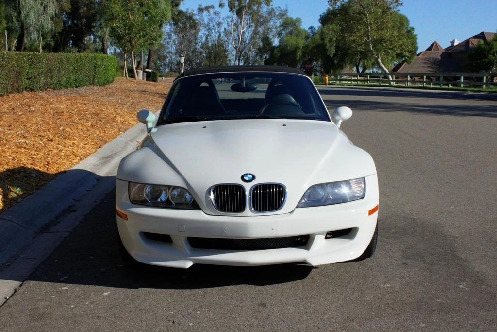 2002 BMW Z3 Roadster - Image 2 of 31