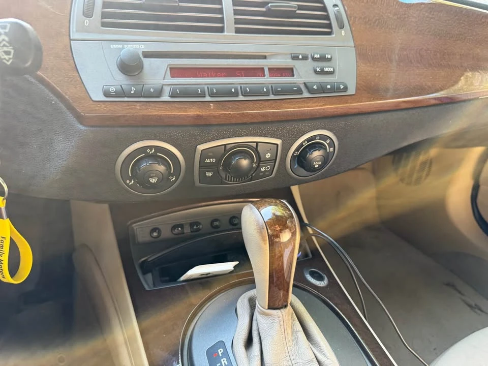 2002 BMW E85 Z4 Roadster - Image 11 of 11