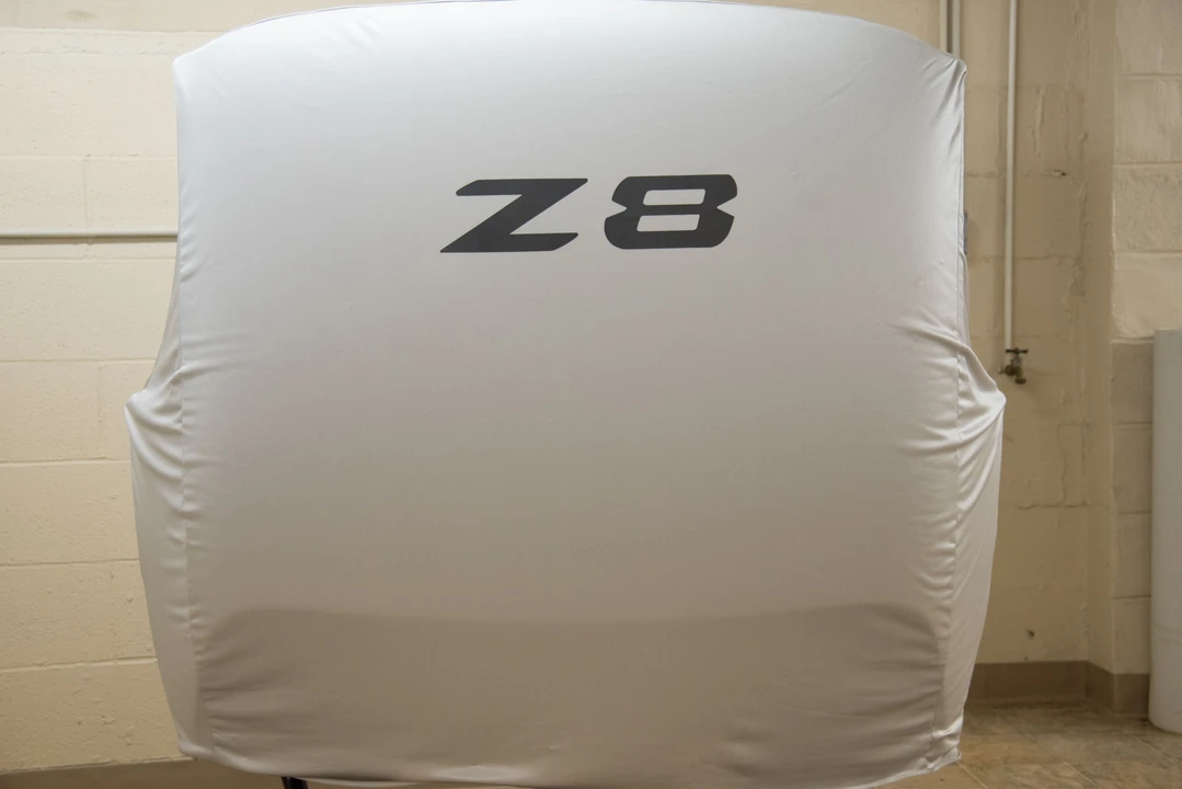 2002 BMW Z8 - Image 12 of 31