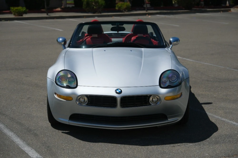 2002 BMW Z8 - Image 3 of 10