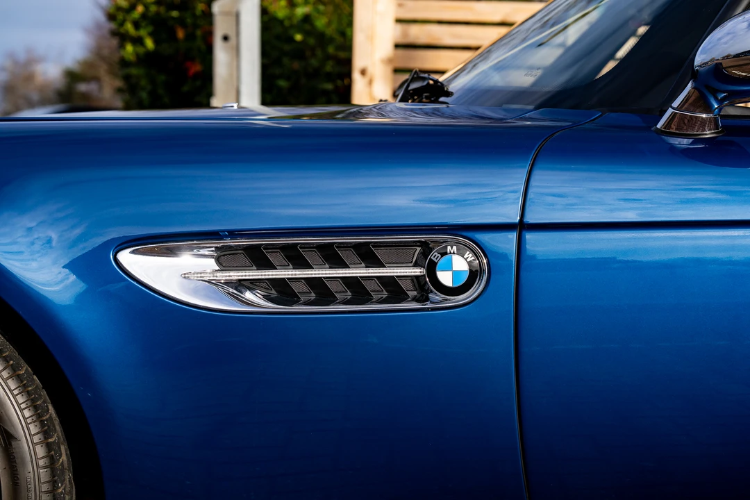 2002 BMW Z8 - Image 12 of 31