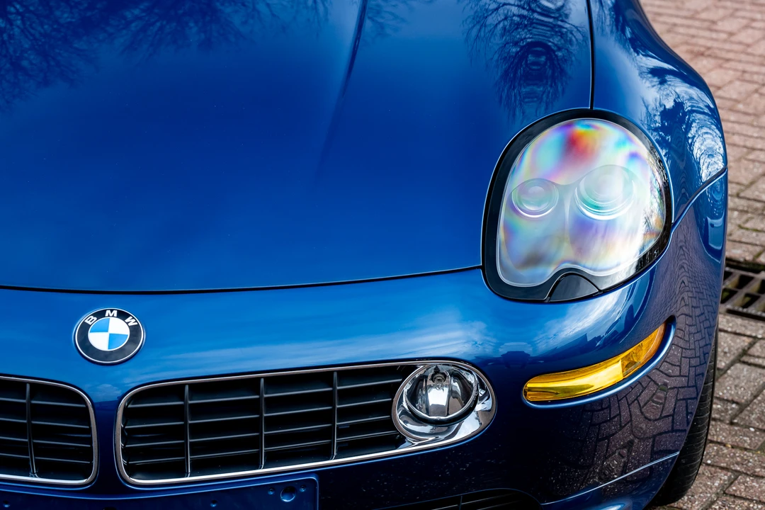 2002 BMW Z8 - Image 14 of 31