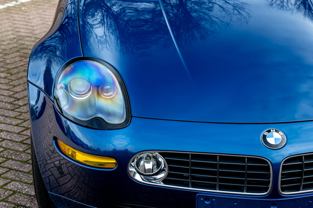 2002 BMW Z8 - Image 15 of 31