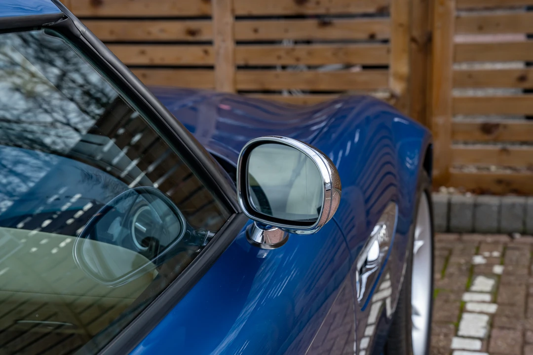 2002 BMW Z8 - Image 31 of 31