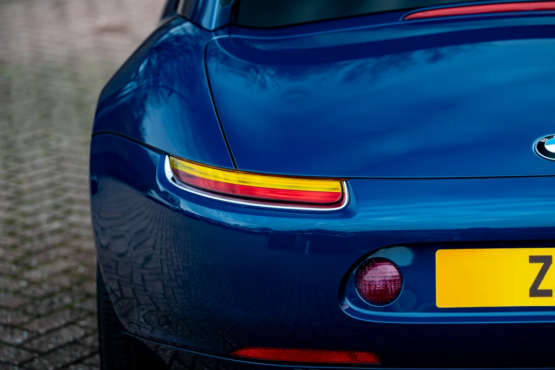 2002 BMW Z8 - Image 24 of 31
