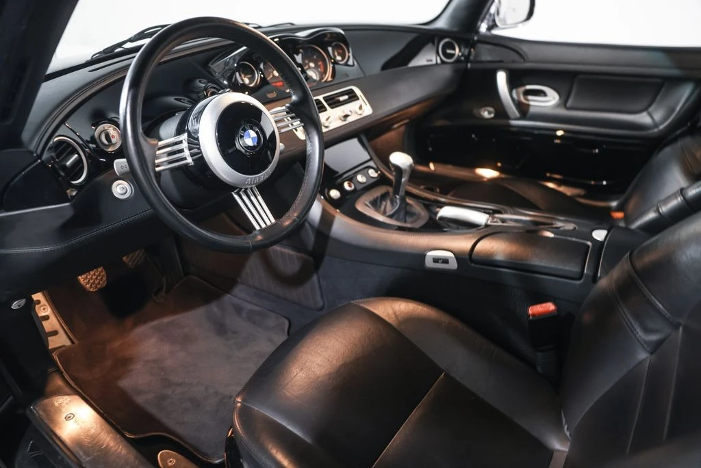 2002 BMW Z8 - Image 19 of 31