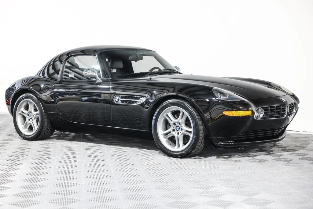 2002 BMW Z8 - Image 4 of 31