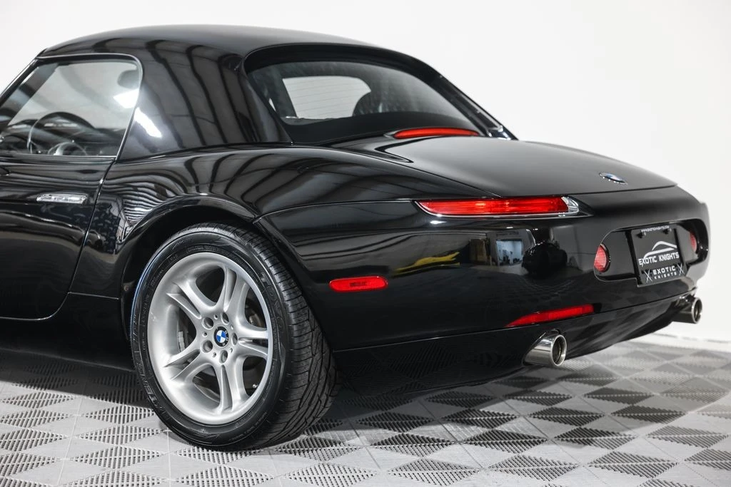2002 BMW Z8 - Image 15 of 31