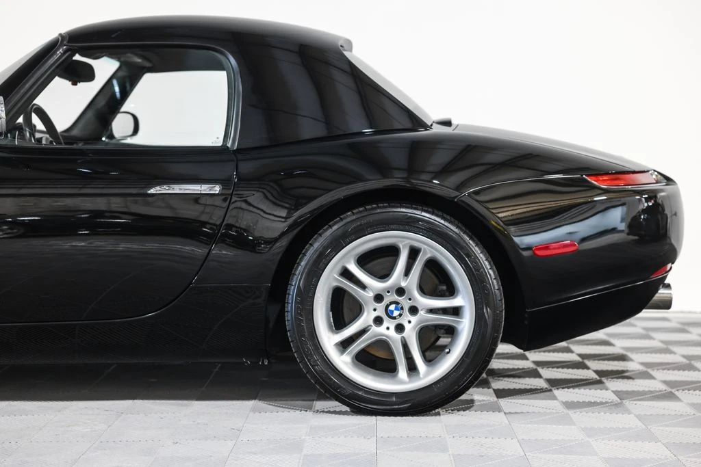 2002 BMW Z8 - Image 12 of 31