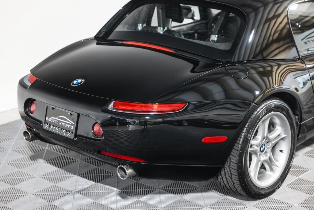 2002 BMW Z8 - Image 9 of 31