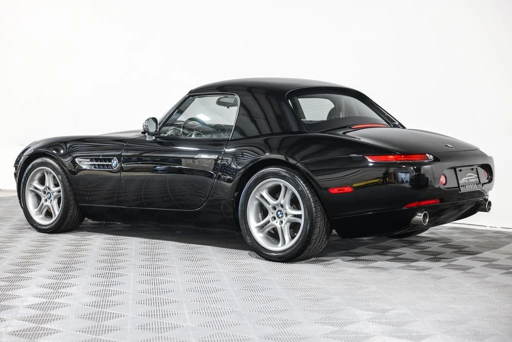 2002 BMW Z8 - Image 13 of 31