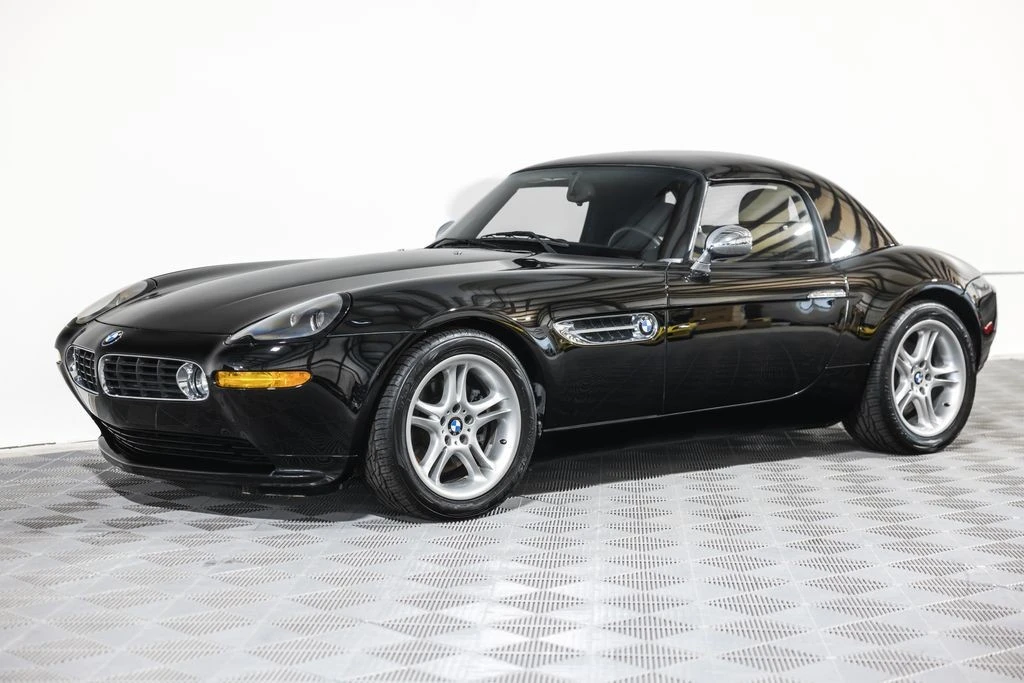 2002 BMW Z8 - Image 16 of 31
