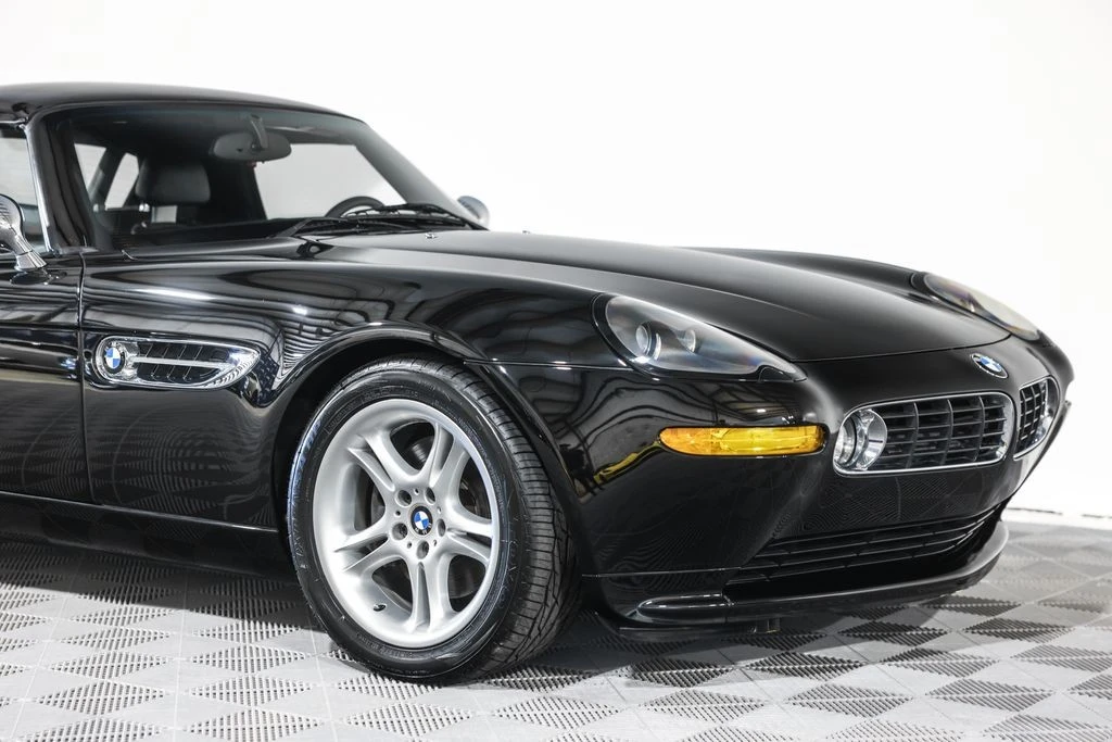 2002 BMW Z8 - Image 6 of 31