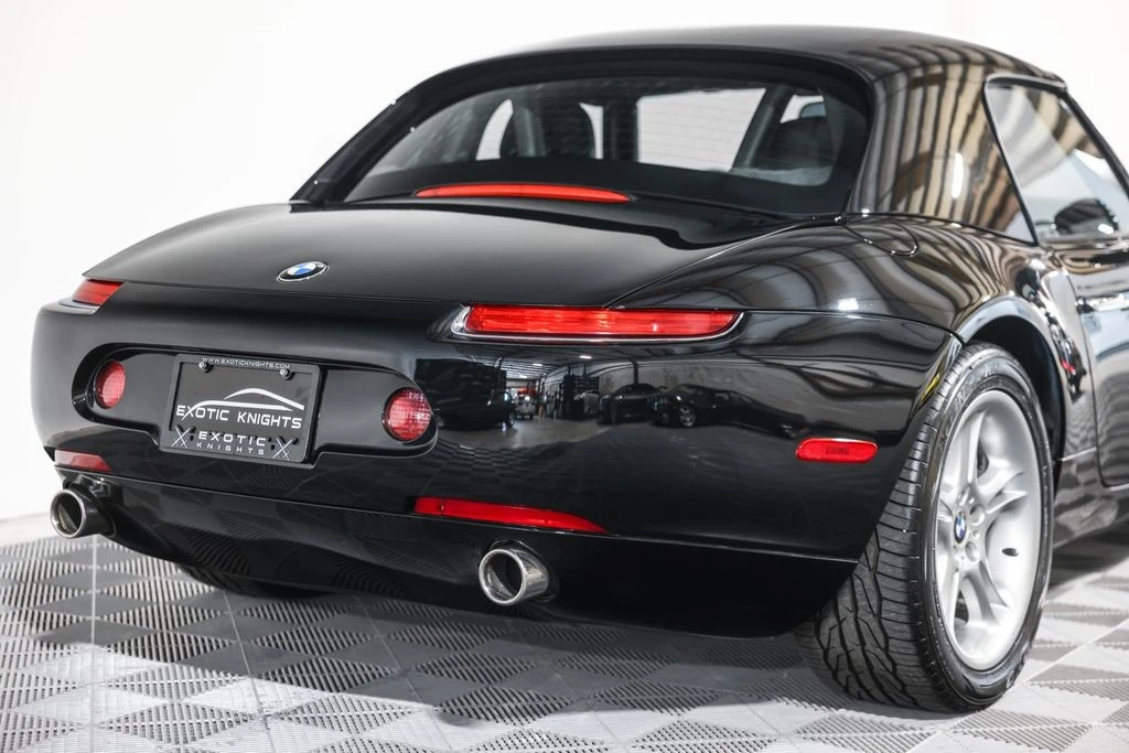 2002 BMW Z8 - Image 10 of 31