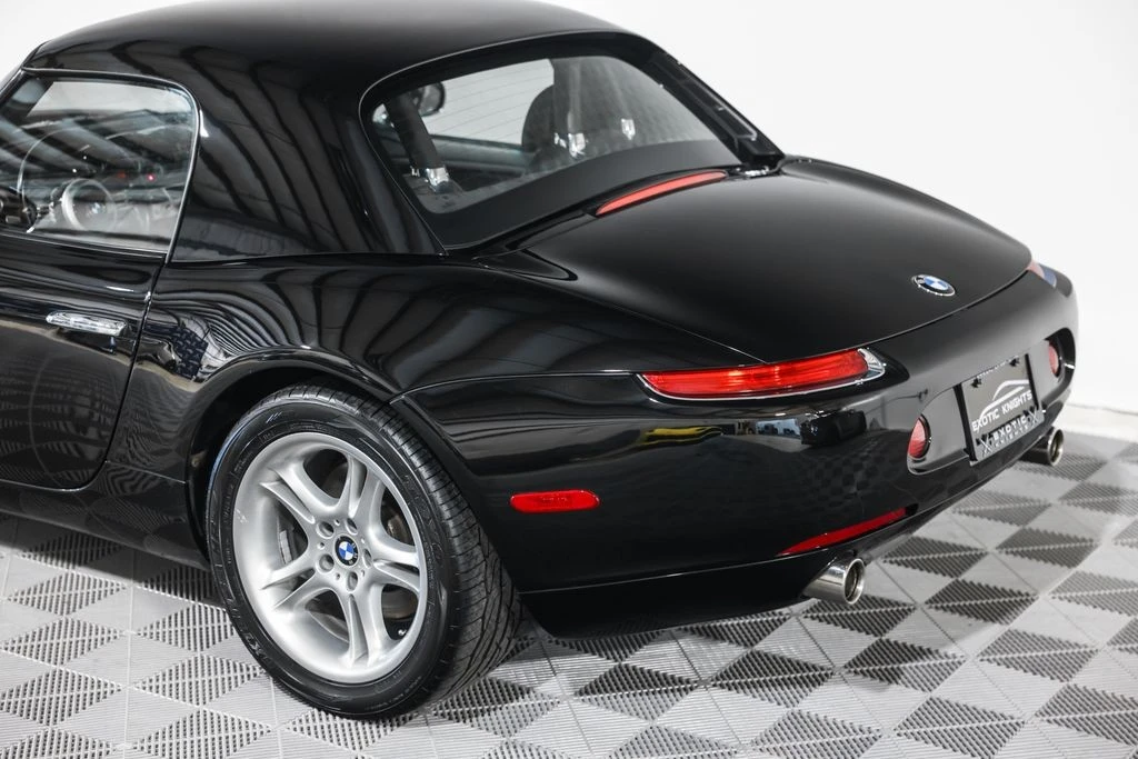 2002 BMW Z8 - Image 14 of 31