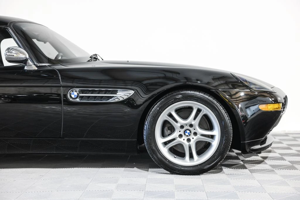 2002 BMW Z8 - Image 3 of 31