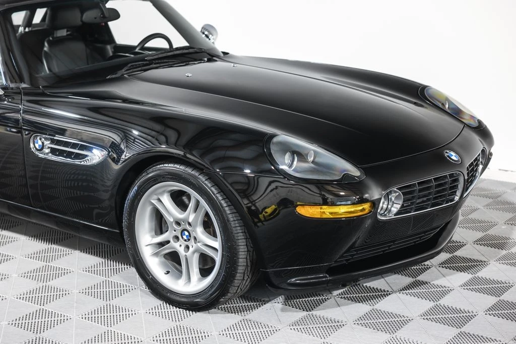 2002 BMW Z8 - Image 5 of 31