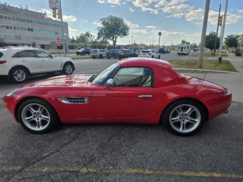2002 BMW Z8 - Image 6 of 12