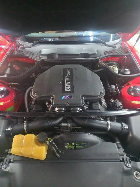 2002 BMW Z8 - Image 12 of 12