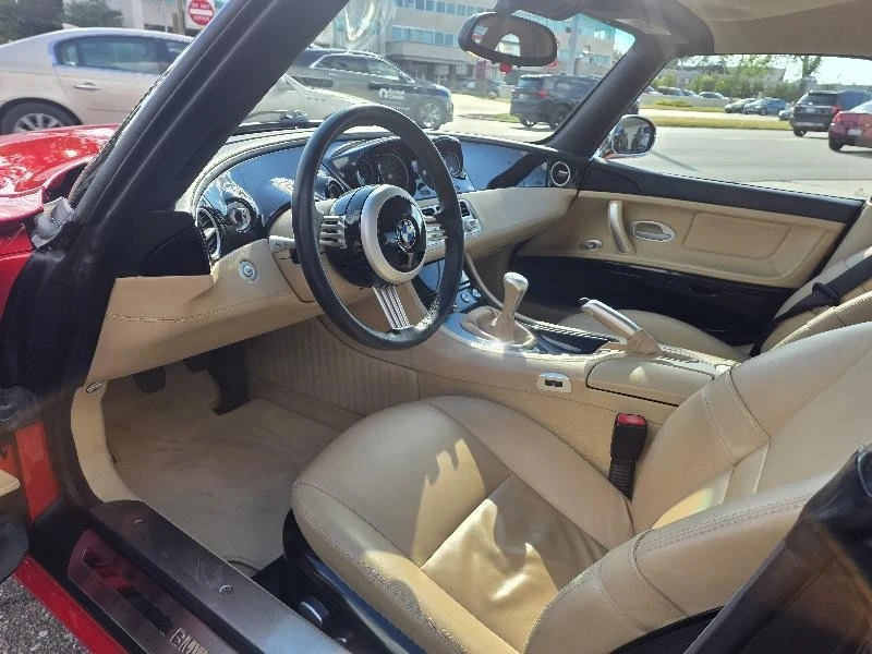 2002 BMW Z8 - Image 8 of 12