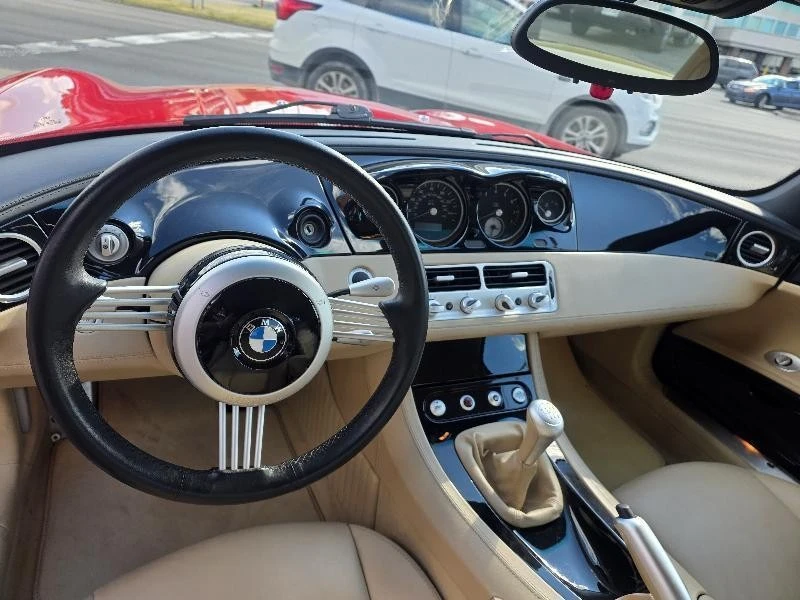 2002 BMW Z8 - Image 10 of 12