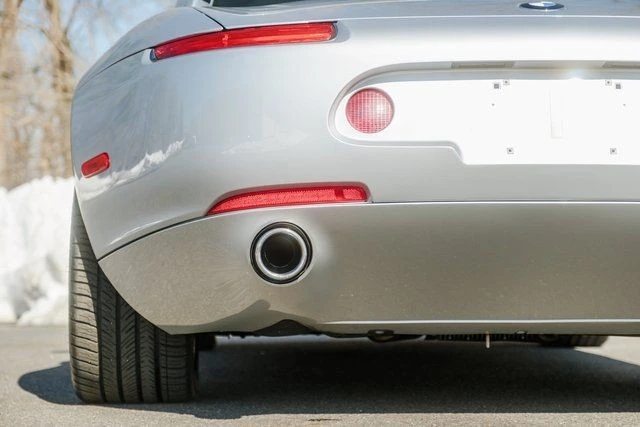 2002 BMW Z8 - Image 25 of 31