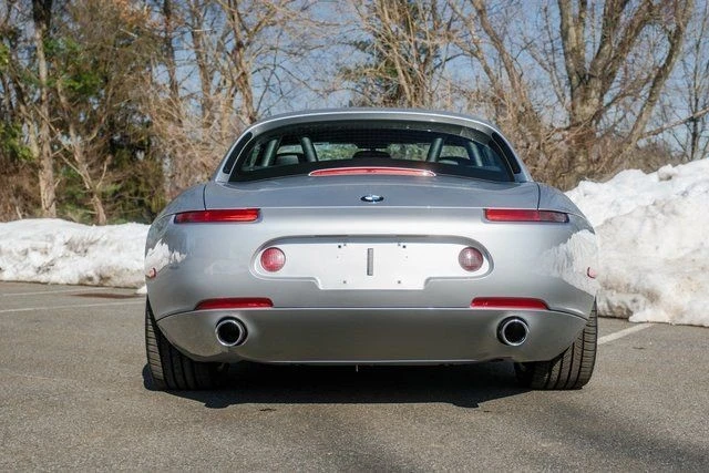 2002 BMW Z8 - Image 21 of 31