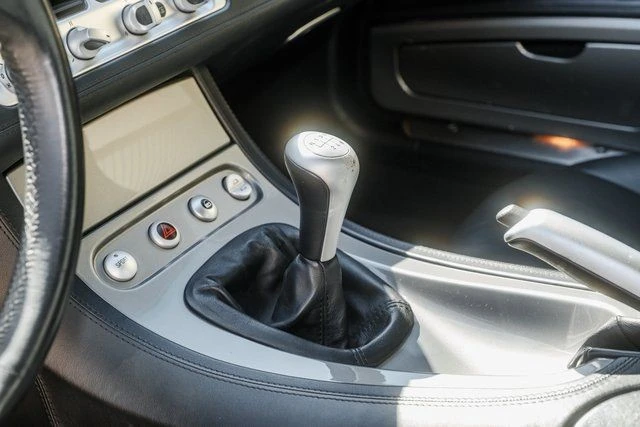 2002 BMW Z8 - Image 31 of 31