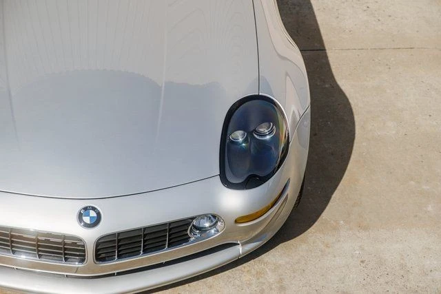 2002 BMW Z8 - Image 12 of 21