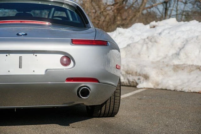 2002 BMW Z8 - Image 23 of 31