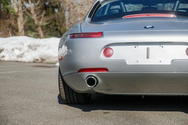 2002 BMW Z8 - Image 22 of 31