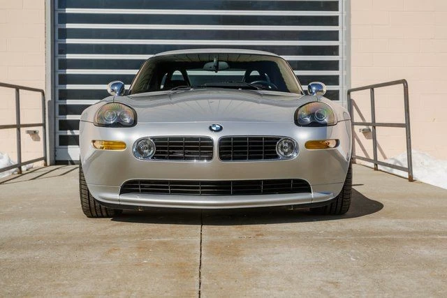 2002 BMW Z8 - Image 3 of 31