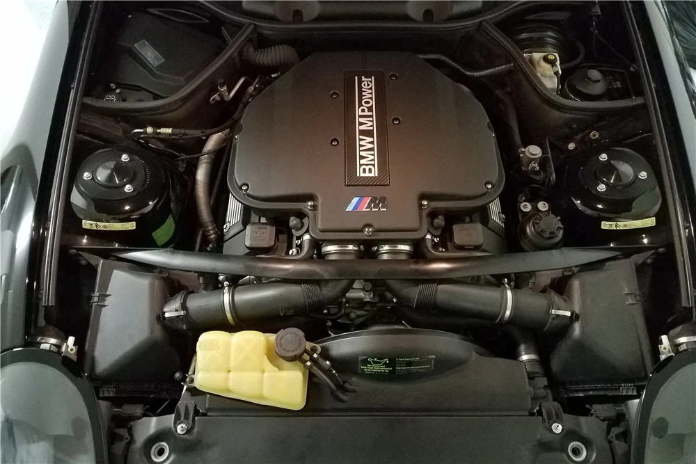 2002 BMW Z8 - Image 3 of 7