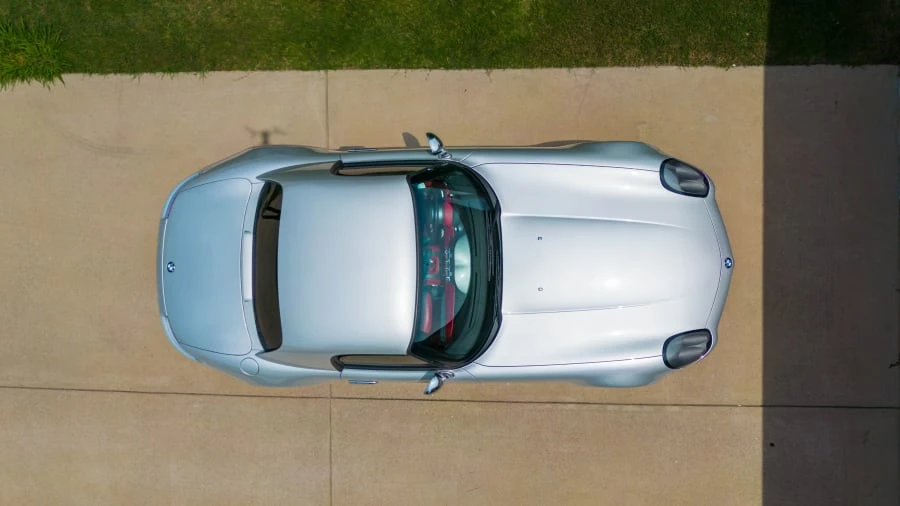 2002 BMW Z8 - Image 4 of 27