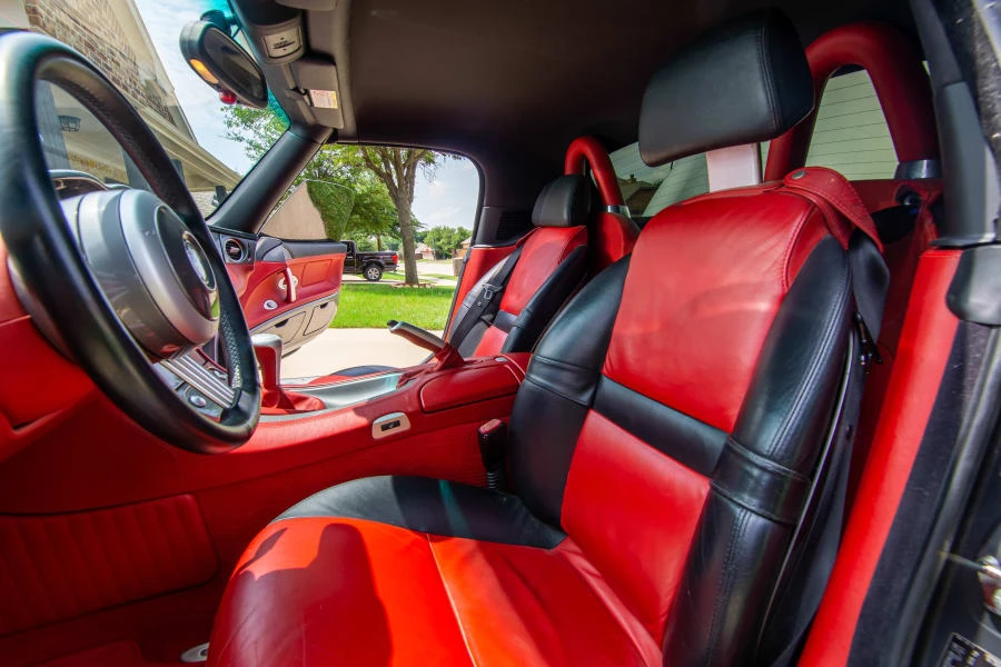 2002 BMW Z8 - Image 14 of 27