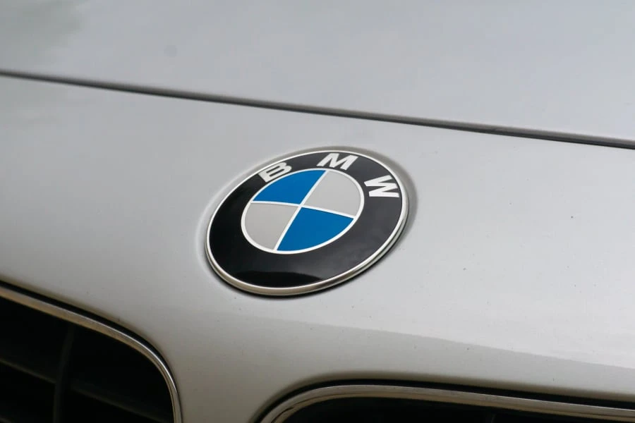 2002 BMW Z8 - Image 7 of 27