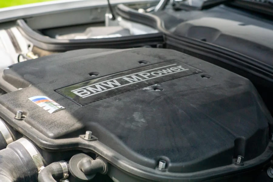 2002 BMW Z8 - Image 23 of 27