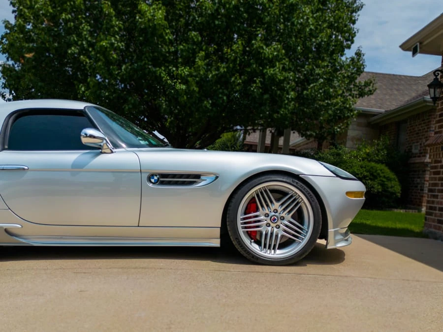 2002 BMW Z8 - Image 6 of 27
