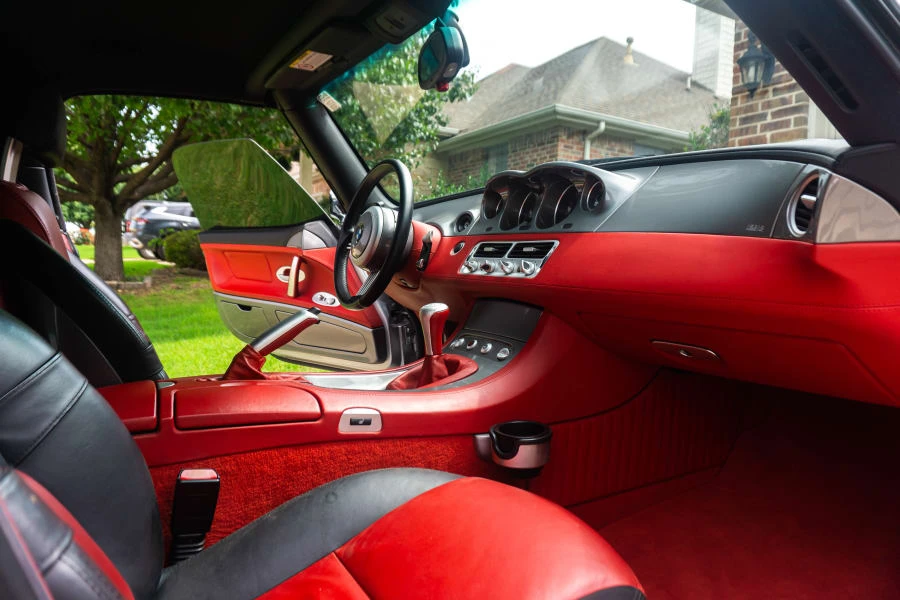 2002 BMW Z8 - Image 11 of 27