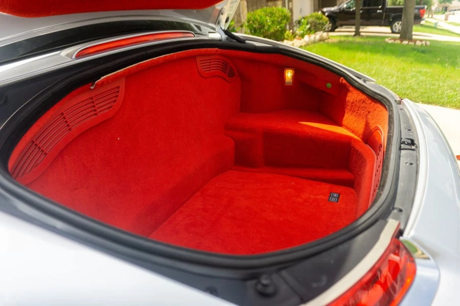 2002 BMW Z8 - Image 26 of 27