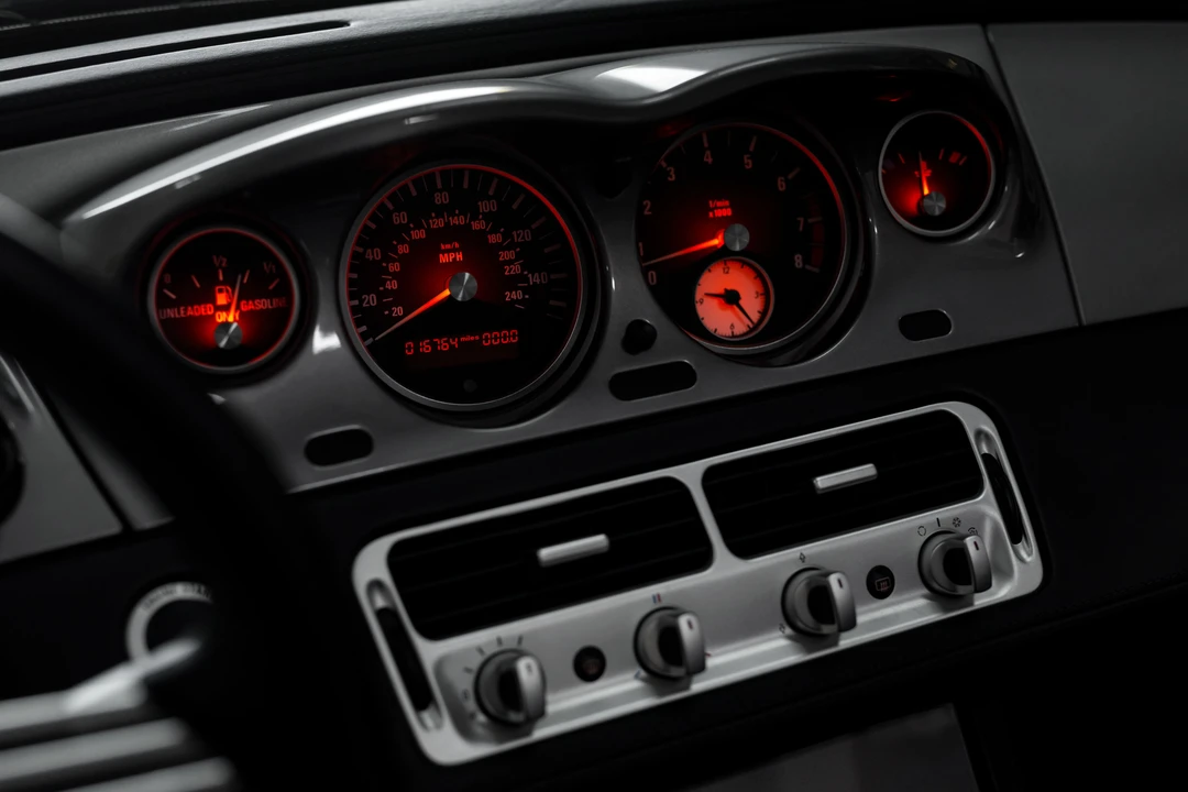 2002 BMW Z8 - Image 2 of 31