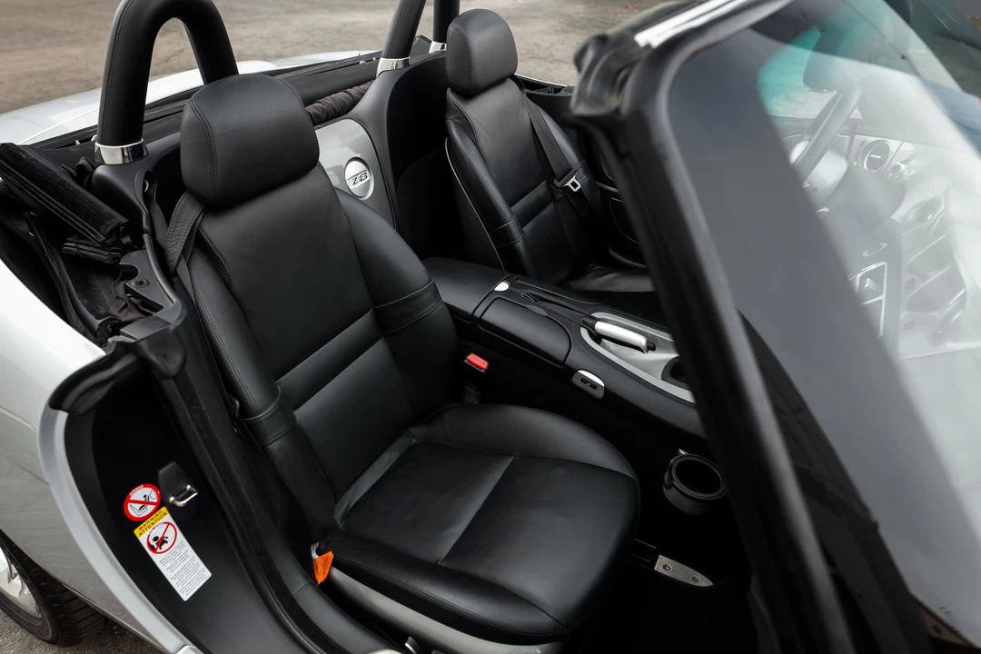 2002 BMW Z8 - Image 16 of 31