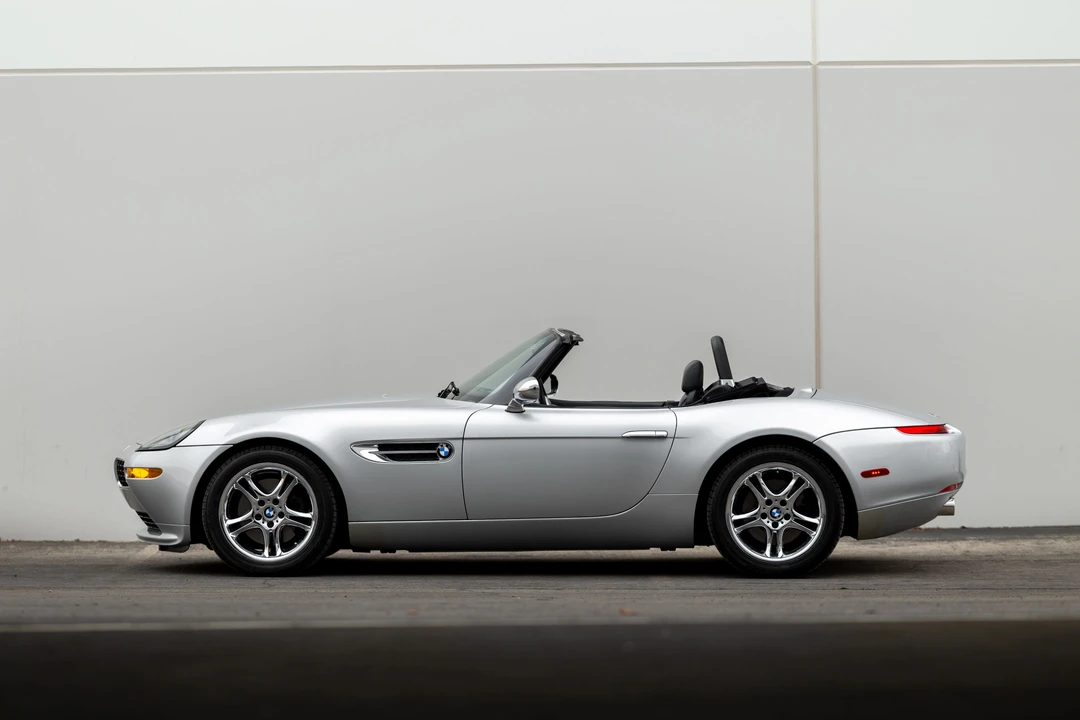 2002 BMW Z8 - Image 8 of 31