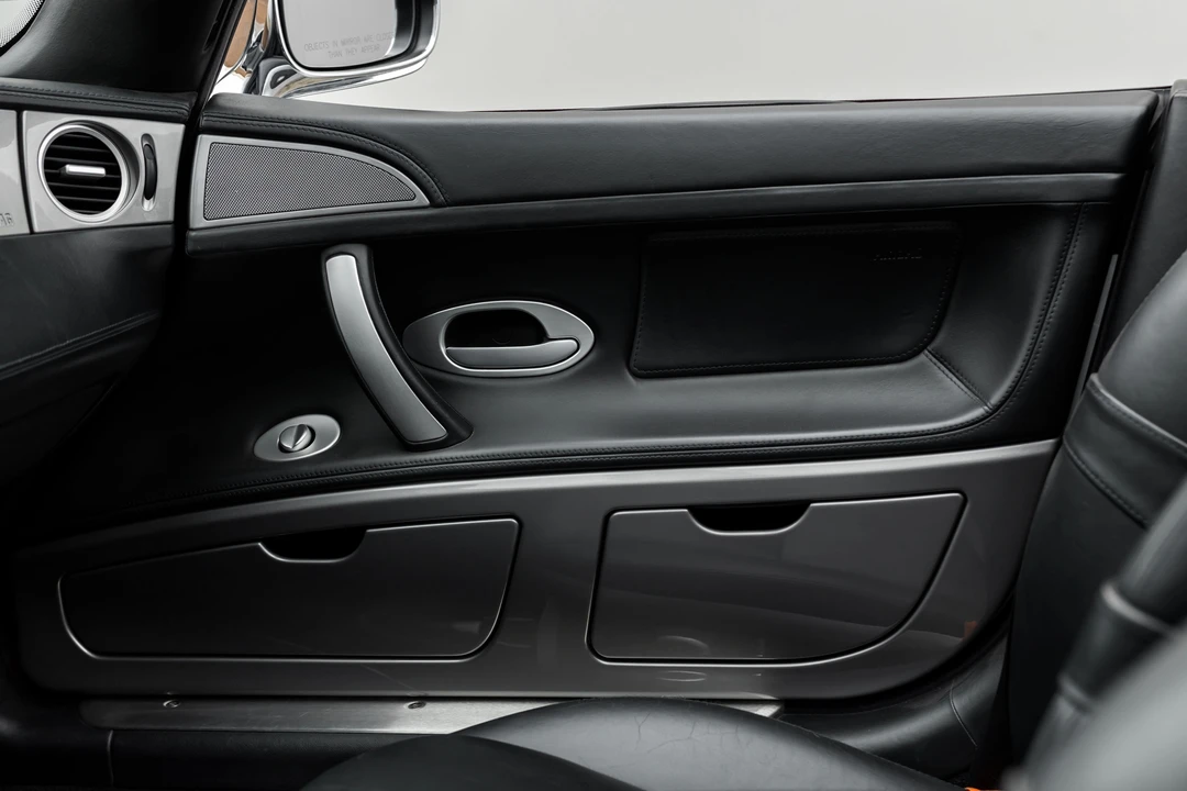 2002 BMW Z8 - Image 25 of 31