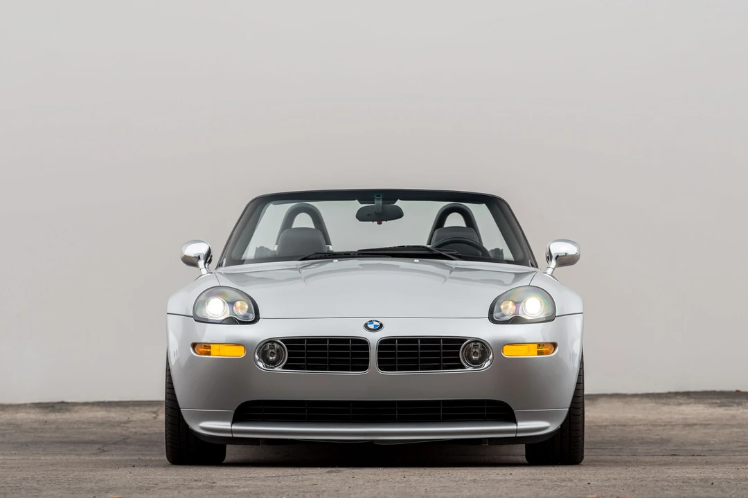 2002 BMW Z8 - Image 4 of 31