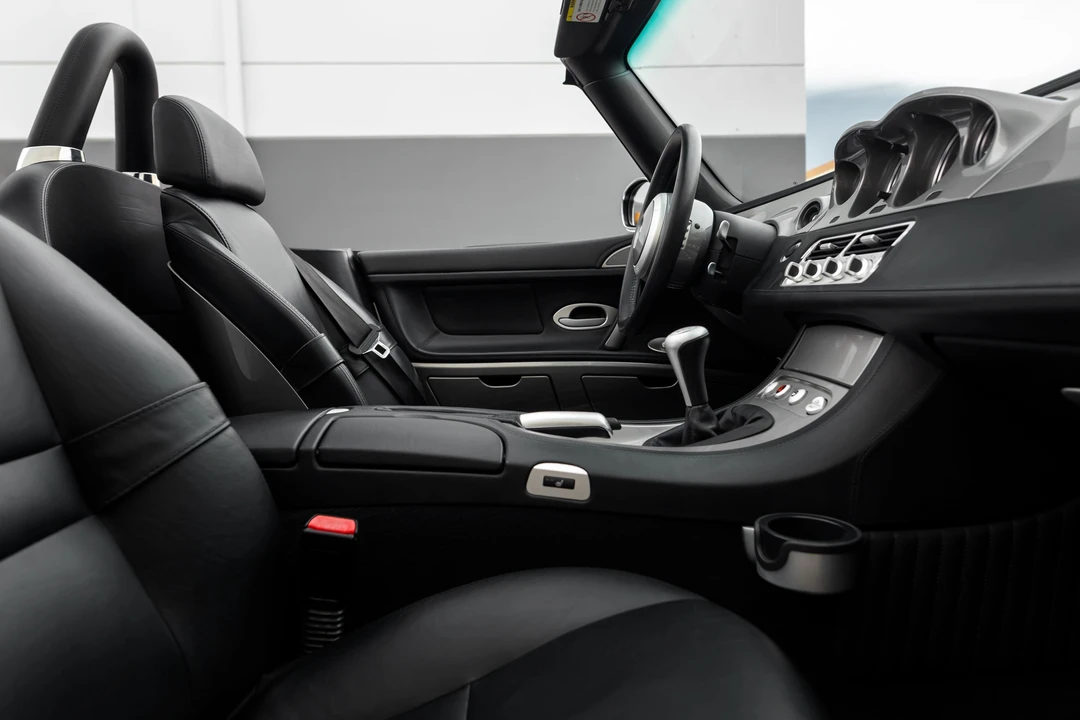 2002 BMW Z8 - Image 17 of 31