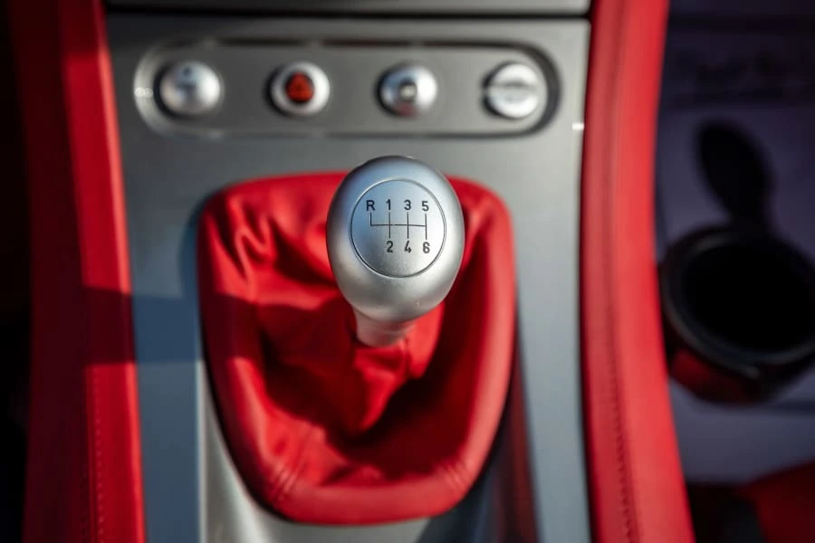 2002 BMW Z8 - Image 21 of 25