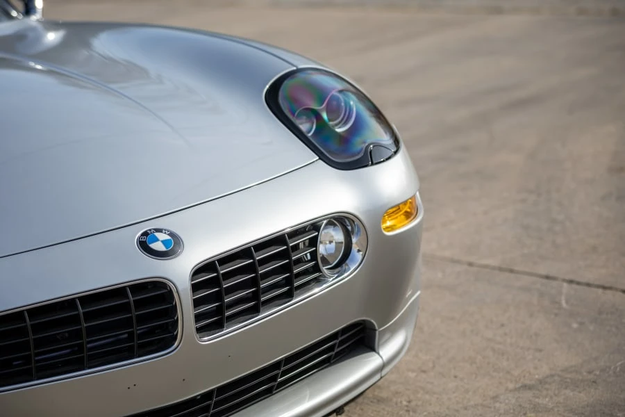 2002 BMW Z8 - Image 5 of 25